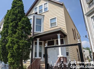 2706 N Ridgeway Ave #1, Chicago, IL 60647