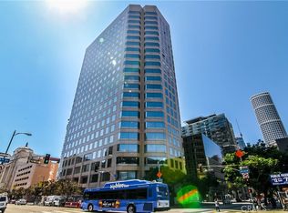 801 S Grand Ave APT 1603, Los Angeles, CA 90017