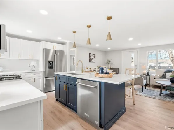 1070 W Oxford Avenue, Englewood, CO 80110