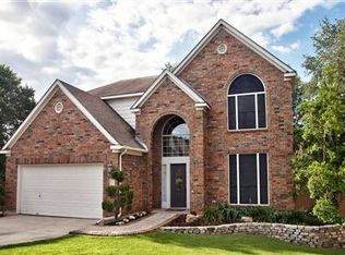 2368 Tree Br, Schertz, TX 78154