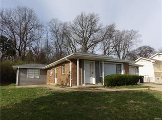 2055 Arlene Dr, Arnold, MO 63010
