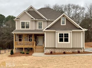 1401 Rockview Ln, Loganville, GA 30052