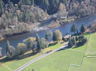 A River Runs Through It, Springfield, OR 97489
