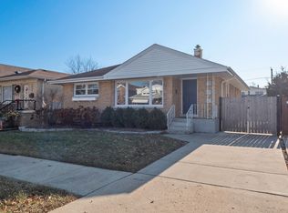 7741 W Columbia Ave, Chicago, IL 60631