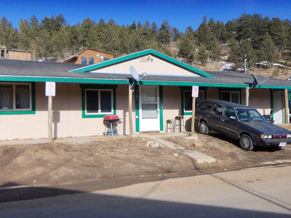 73 Main St 2, Rollinsville, CO 80474 Zillow