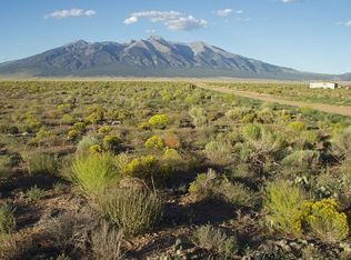 31701 Grand Junction Rd, Blanca, CO 81123