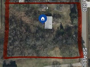 13911 Sralla Rd, Crosby, TX 77532