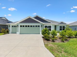 1467 Guillermina Loop, Okahumpka, FL 34762