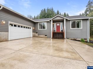 1305 SW Illihe Rd, Dallas, OR 97338