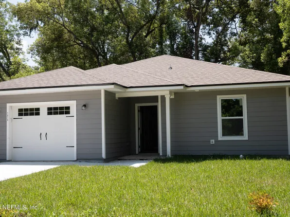 7916 DEKLE Avenue, Jacksonville, FL 32219