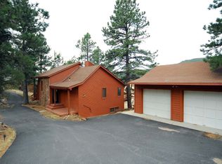 2581 Pinehurst Dr, Evergreen, CO 80439