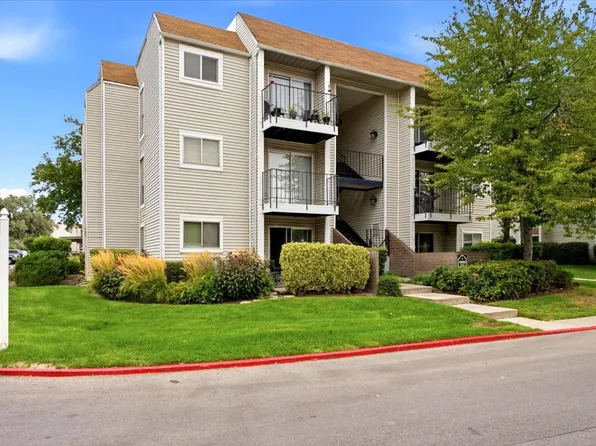 4665 S Quail Vista Ln APT C, Millcreek, UT 84117