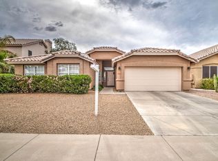 842 N Sicily Dr, Chandler, AZ 85226