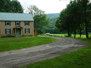 250 River Rd #TOWNHOUSE 15, Newfane, VT 05345