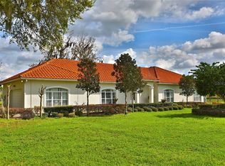 15221 NW 112th Place Rd, Morriston, FL 32668