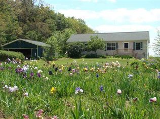 12535 Warner Rd, Concord, MI 49237