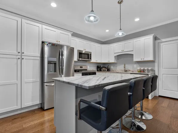 2 Cleveland Avenue #1, Concord, NH 03301