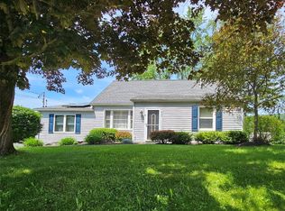 927 Farm To Market Rd, Endwell, NY 13760