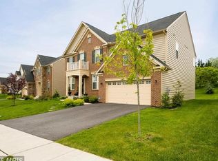 118 Maroon Ct, Frederick, MD 21702