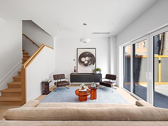 5th image of 87 Irving Pl #1A