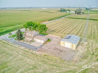 2186 E 4200 N, Filer, ID 83328