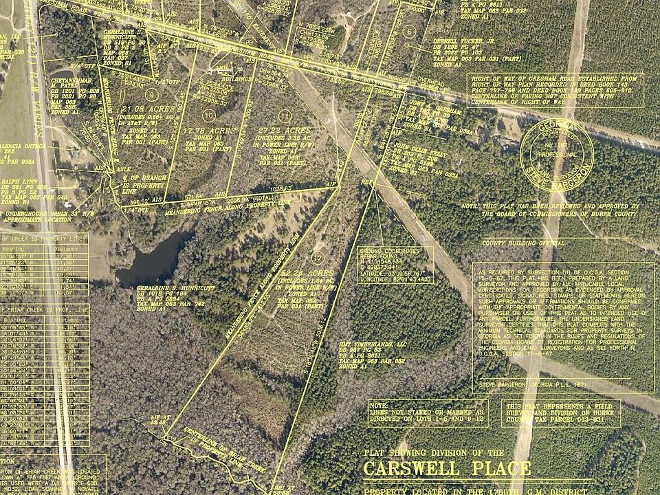 2nd image of 0000000 Gresham Road