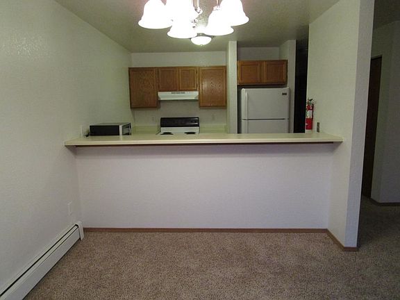 Dining/Kitchen/Bar