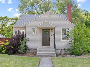 2713 N Sargent Rd, Spokane, WA 99212