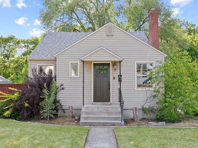 2713 N Sargent Rd, Spokane, WA, 99212