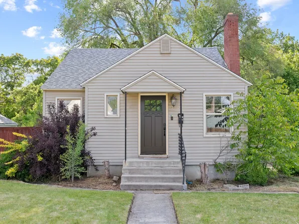 2713 N Sargent Rd, Spokane, WA 99212