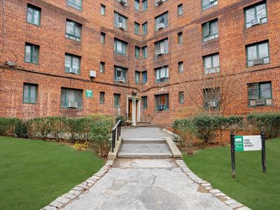 1585 Odell Street #7H, Bronx, NY, 10462