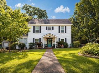 970 Ogden St, Jasper, TX 75951