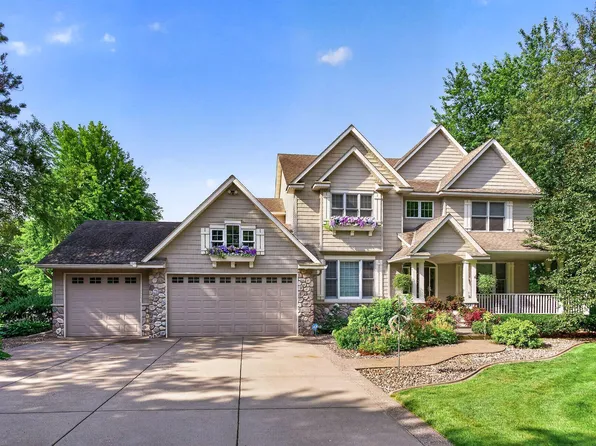 4981 Page Ave NE, Saint Michael, MN 55376