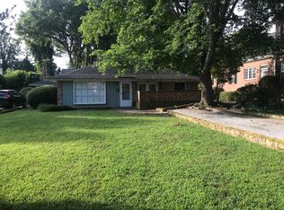 109 Briarwood Ct #A, Spartanburg, SC 29302
