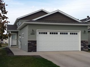 5203 49th Ave S, Fargo, ND 58104