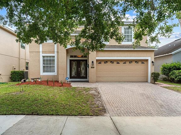 2nd image of 12955 Moss Park Ridge Dr