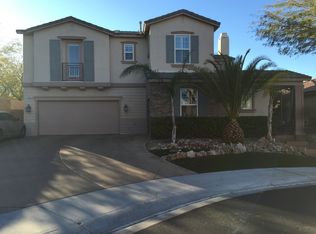 845 Veramar Ct, Henderson, NV 89052