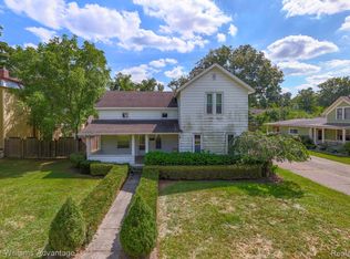 714 Atlantic St, Milford, MI