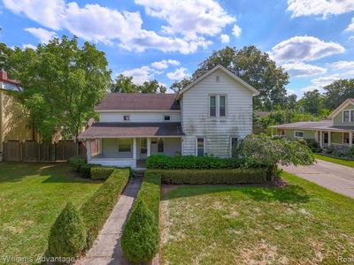 714 Atlantic St, Milford, MI, 48381
