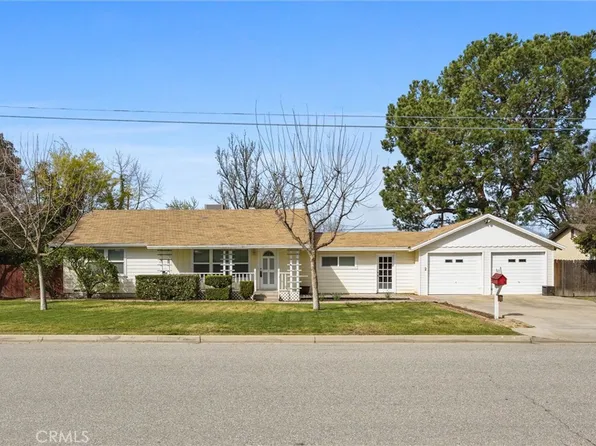 303 Maple St, Shafter, CA 93263
