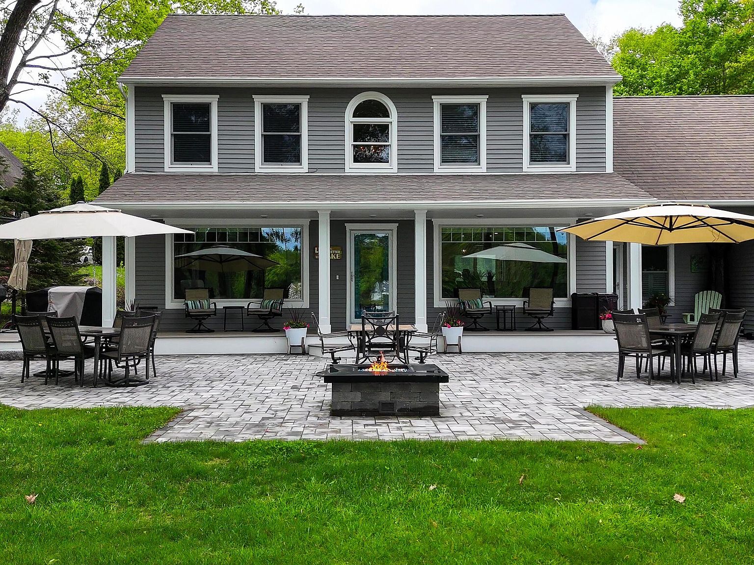 7 Passby Point Road, Windham, ME 04062 | Zillow