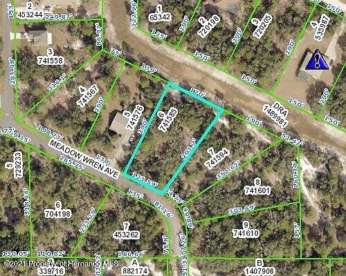 1st image of 0 Meadow Wren Ave