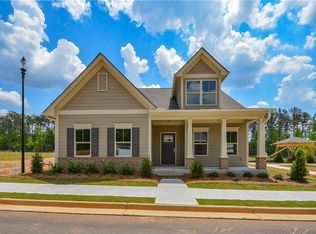 3097 Patriot Sq SW, Marietta, GA