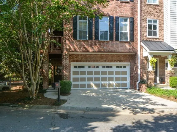 5517 Glenridge Park, Sandy Springs, GA 30342
