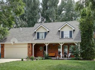 2224 Apache Ct, Fort Collins, CO 80525