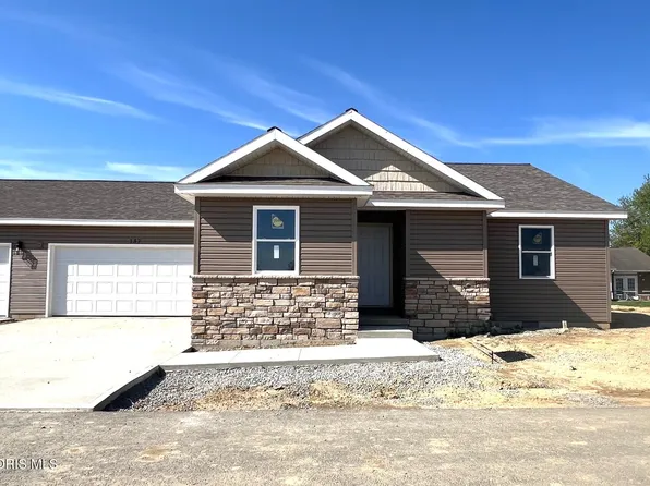 987 Greenbrier Rd #137, Upper Sandusky, OH 43351