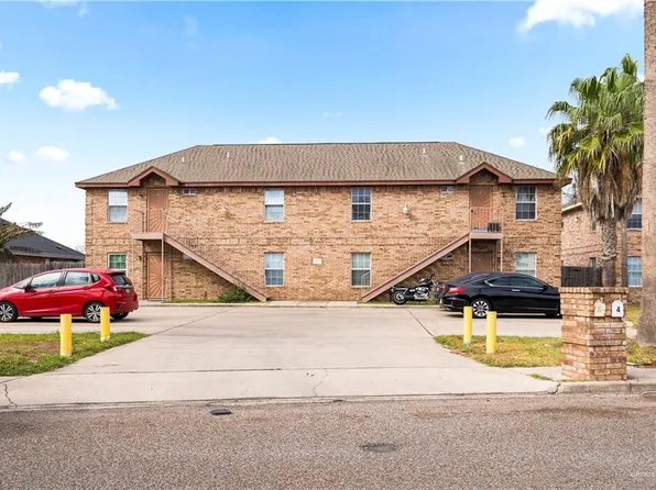 1217 N Sal St, Edinburg, TX 78541