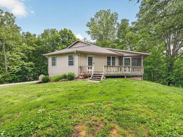 2461 E 990 N, Worthington, IN 47471