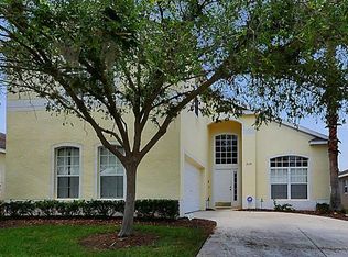 239 Castlemain Cir, Davenport, FL 33897