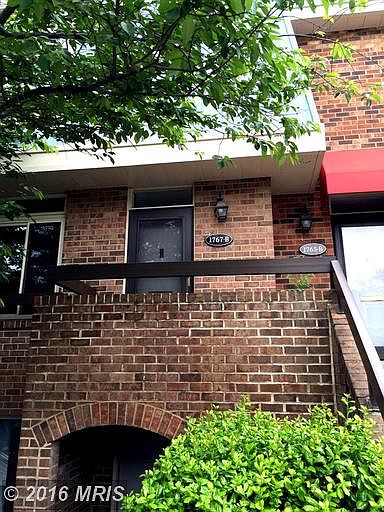 1st image of 1767 S Hayes St #2